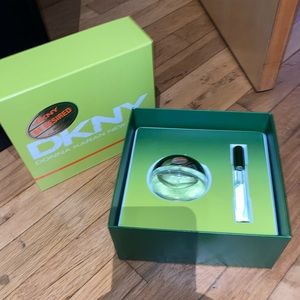 Desired by Donna Karan 2 Piece Fragrance Gift Set